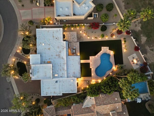 7643 E VIA DEL PLACITO --, Scottsdale, AZ 85258