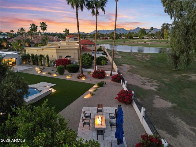 7643 E VIA DEL PLACITO --, Scottsdale, AZ 85258