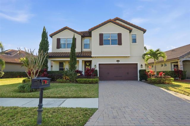 162 ANCONA AVENUE, Debary, FL 32713