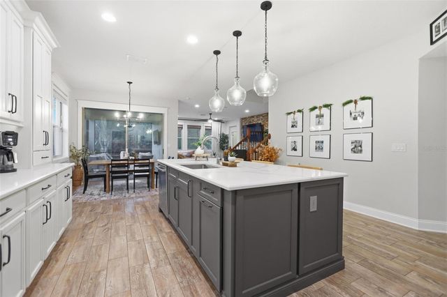 162 ANCONA AVENUE, Debary, FL 32713