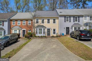 513 Salem Woods Drive SE, Marietta, GA 30067