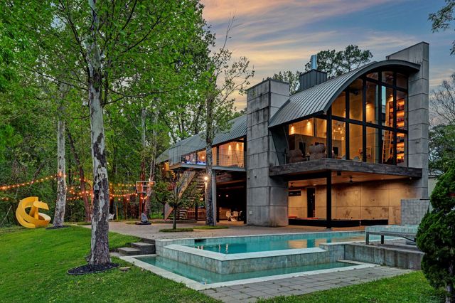 5111 Bayou Timber Lane, Houston, TX 77056