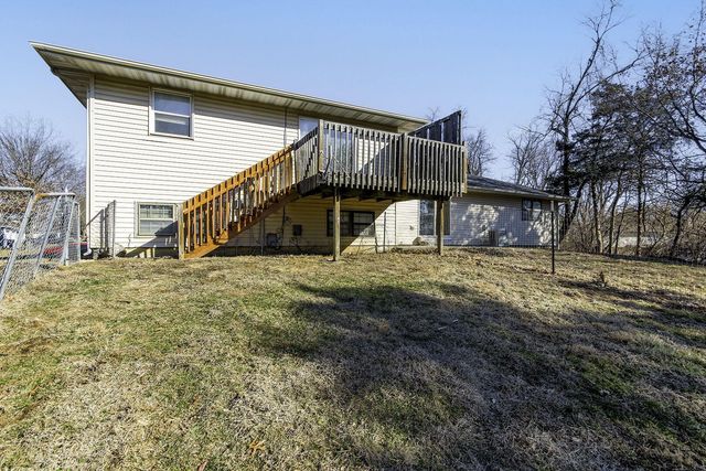 2000 JUNIPER DR A + B, Columbia, MO 65201
