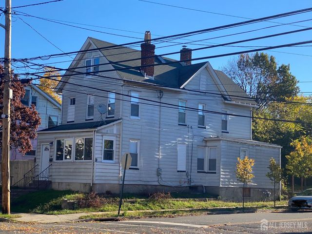 148 JONES Avenue, New Brunswick, NJ 08901