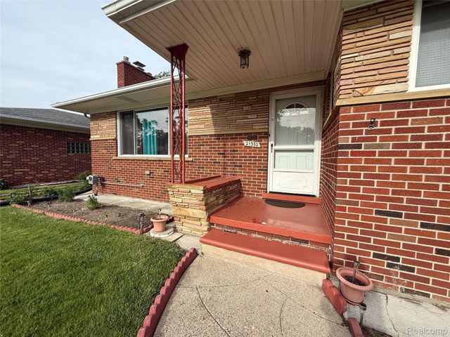 21370 Masch Avenue, Warren, MI 48091