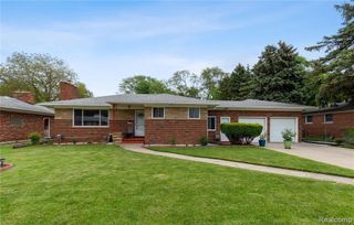 21370 Masch Avenue, Warren, MI 48091
