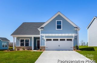2311 Bulwarks Court 3p, Albemarle, NC 28001