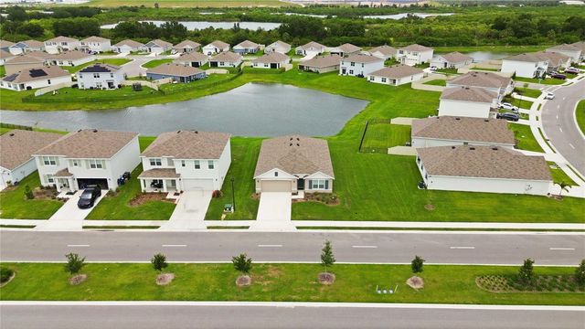 3906 111TH STREET E, Palmetto, FL 34221