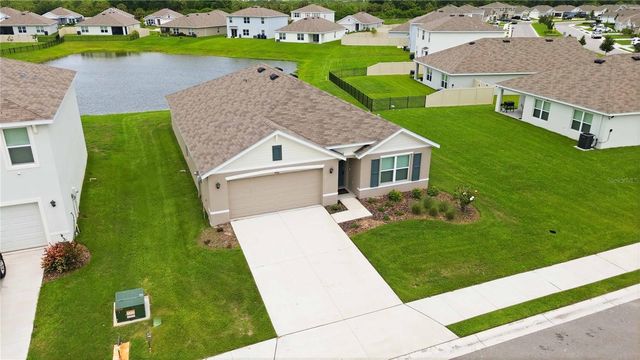 3906 111TH STREET E, Palmetto, FL 34221