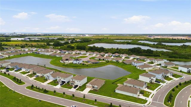 3906 111TH STREET E, Palmetto, FL 34221