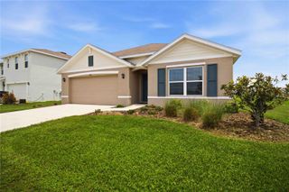 3906 111TH STREET E, Palmetto, FL 34221