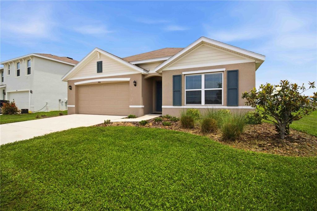 3906 111TH STREET E, Palmetto, FL 34221