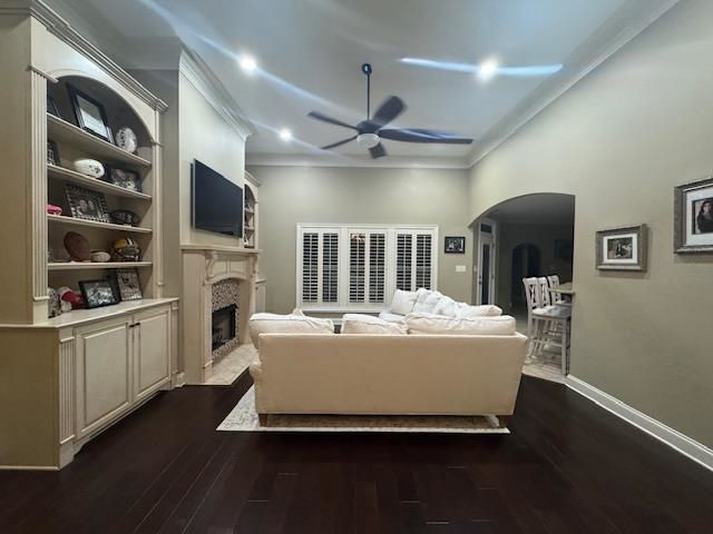 138 Aubrey Joseph Drive, Gray, LA 70301