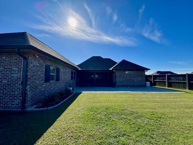 138 Aubrey Joseph Drive, Gray, LA 70301