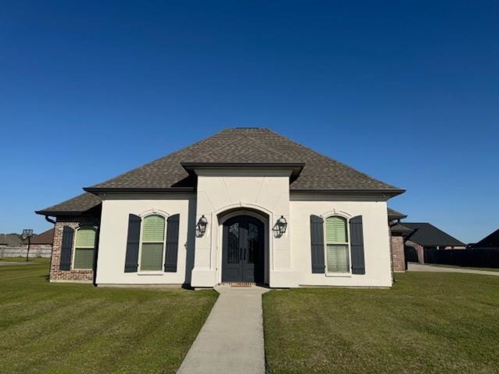 138 Aubrey Joseph Drive, Gray, LA 70301