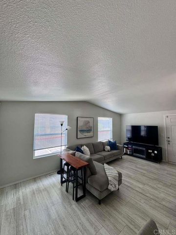 3890 Sipes Ln 116, San Ysidro, CA 92173