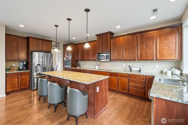 9628 34th Street Ct E, Edgewood, WA 98371