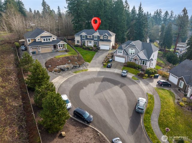 9628 34th Street Ct E, Edgewood, WA 98371