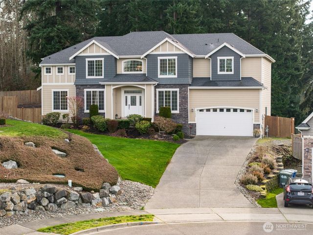 9628 34th Street Ct E, Edgewood, WA 98371