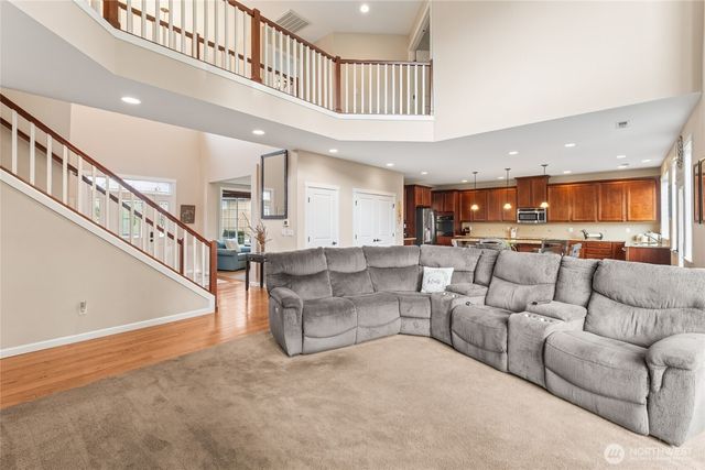 9628 34th Street Ct E, Edgewood, WA 98371