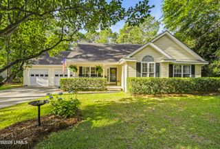 23 Royal Pines Boulevard, Beaufort, SC 29907