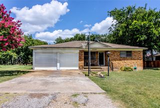 1110 Lodema Lane, Duncanville, TX 75116