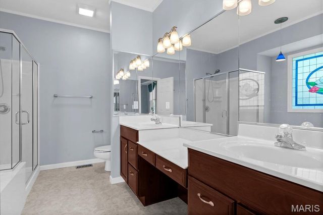 1609 10th Fairway Drive, Belleville, IL 62220