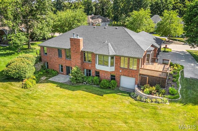 1609 10th Fairway Drive, Belleville, IL 62220