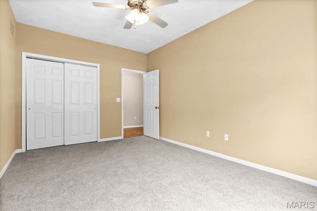 1609 10th Fairway Drive, Belleville, IL 62220