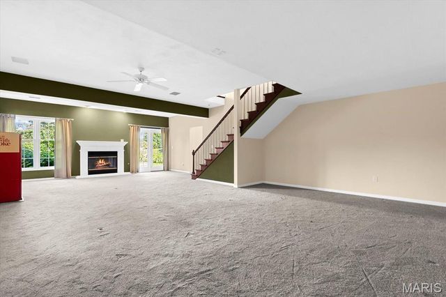 1609 10th Fairway Drive, Belleville, IL 62220