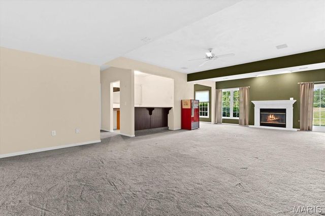 1609 10th Fairway Drive, Belleville, IL 62220