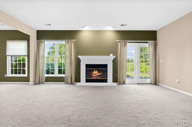 1609 10th Fairway Drive, Belleville, IL 62220