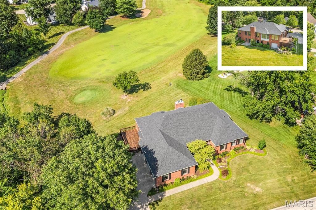 1609 10th Fairway Drive, Belleville, IL 62220