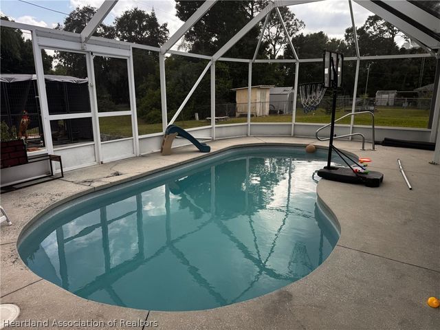 231 Rhapsody Avenue, Lake Placid, FL 33852