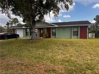 231 Rhapsody Avenue, Lake Placid, FL 33852