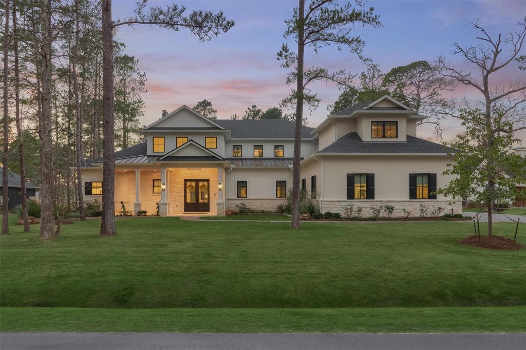 4469 Lily Bean Road, Montgomery, TX 77316