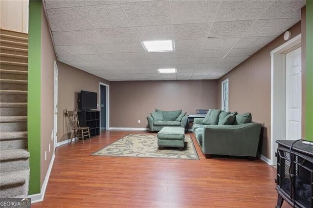 3347 Conley Downs Drive, Powder Springs, GA 30127