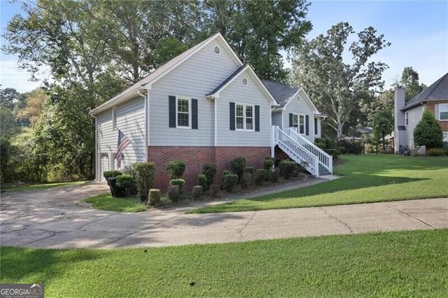 3347 Conley Downs Drive, Powder Springs, GA 30127