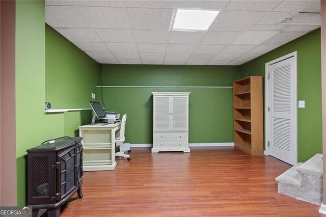 3347 Conley Downs Drive, Powder Springs, GA 30127