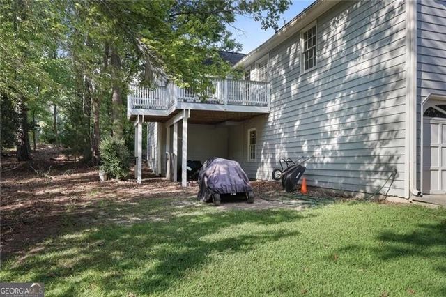 3347 Conley Downs Drive, Powder Springs, GA 30127