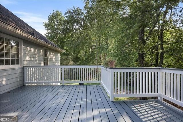 3347 Conley Downs Drive, Powder Springs, GA 30127