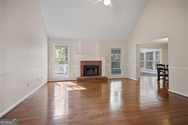 3347 Conley Downs Drive, Powder Springs, GA 30127