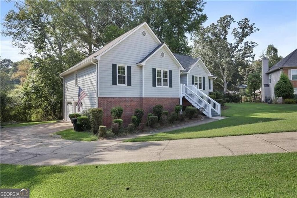 3347 Conley Downs Drive, Powder Springs, GA 30127 — photo 2