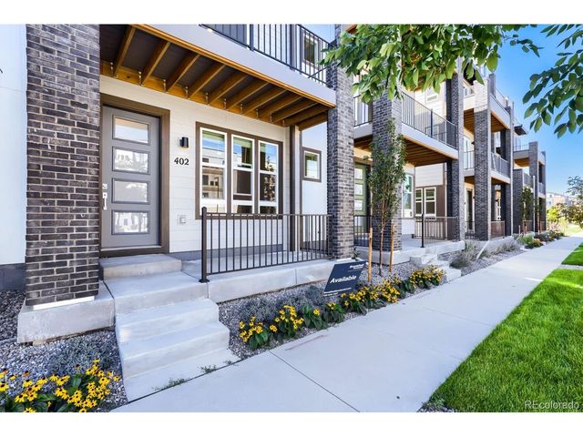 9200 E 47th Ave 402, Denver, CO 80238