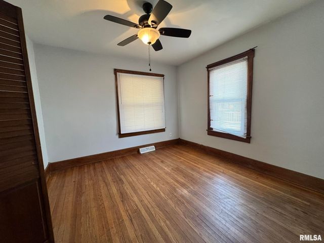 2408 YALE Boulevard, Springfield, IL 62703