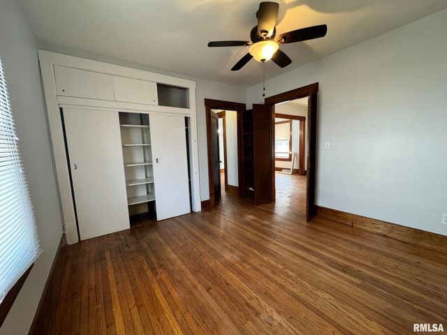 2408 YALE Boulevard, Springfield, IL 62703