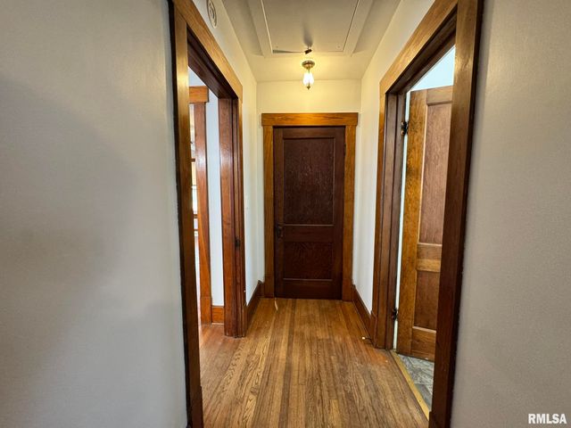 2408 YALE Boulevard, Springfield, IL 62703