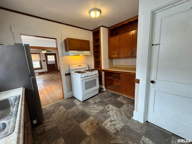 2408 YALE Boulevard, Springfield, IL 62703