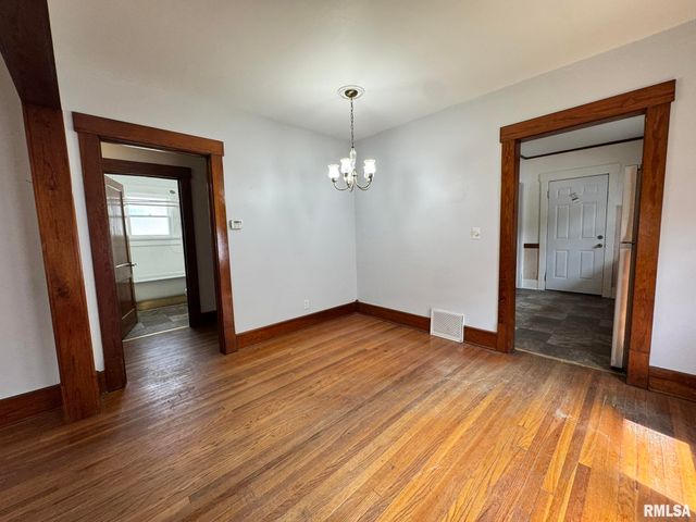 2408 YALE Boulevard, Springfield, IL 62703