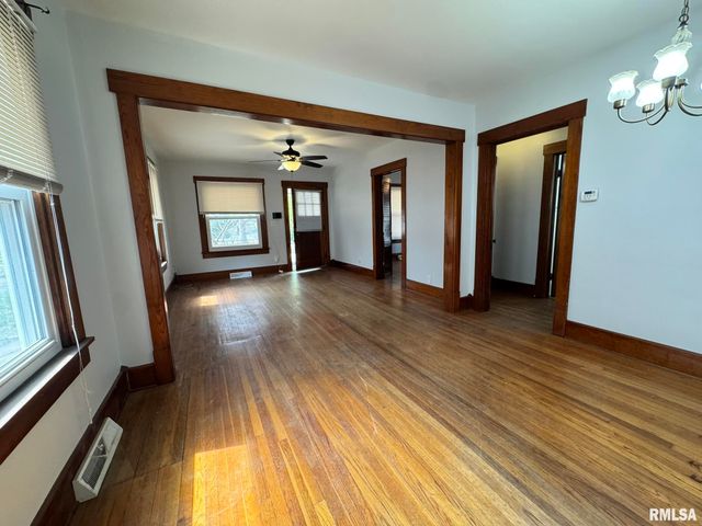 2408 YALE Boulevard, Springfield, IL 62703